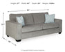 Altari Sofa - American Home Express Outlet (San Antonio, TX)