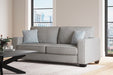 Altari Sofa - American Home Express Outlet (San Antonio, TX)