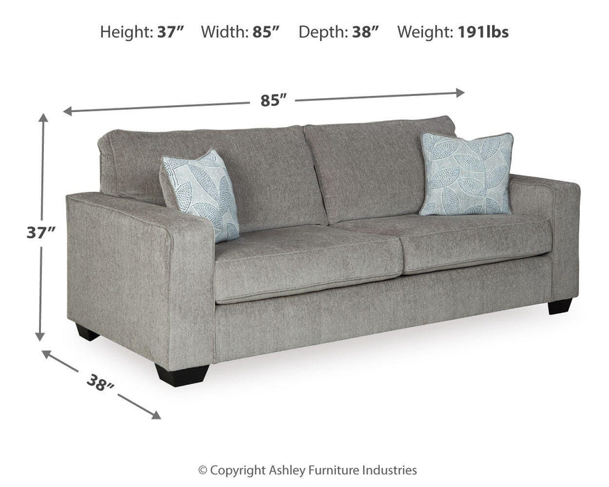 Altari Sofa Sleeper - American Home Express Outlet (San Antonio, TX)