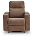 Lorrenton Power Glider Recliner with Audio System - American Home Express Outlet (San Antonio, TX)