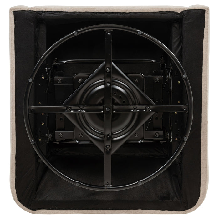 Sorrel Swivel Glider Chair