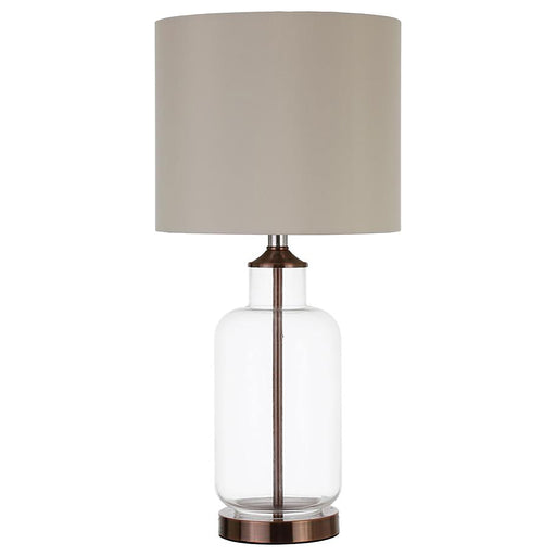 Aisha Table Lamp image