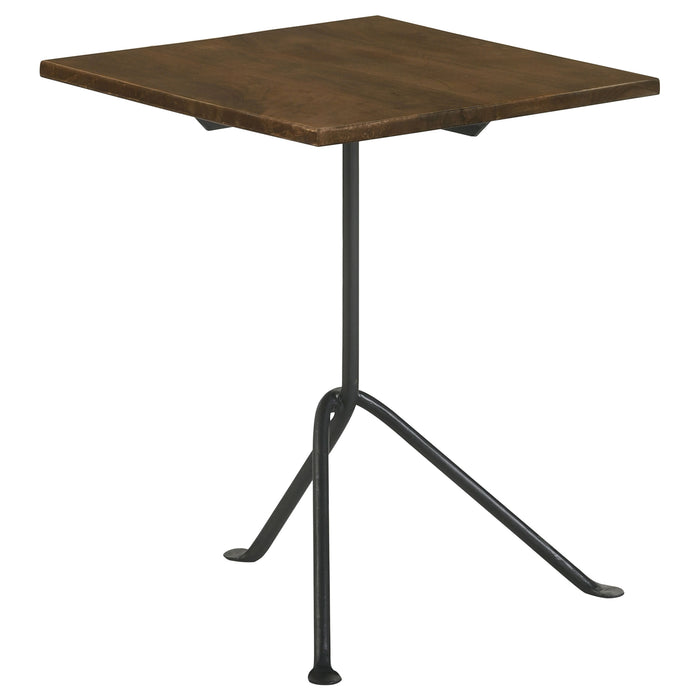 Heitor Side Table - American Home Express Outlet (San Antonio, TX)
