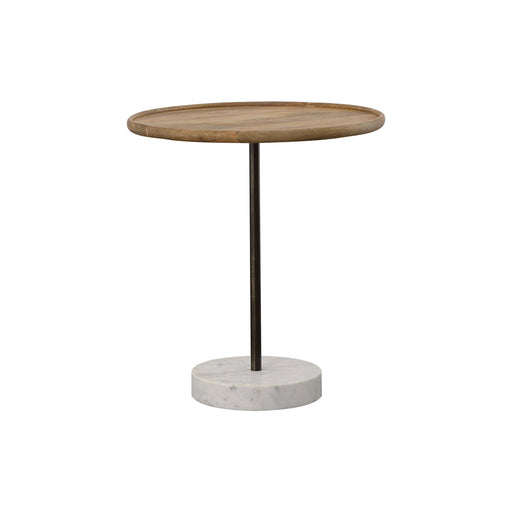 Ginevra End & Side Table image