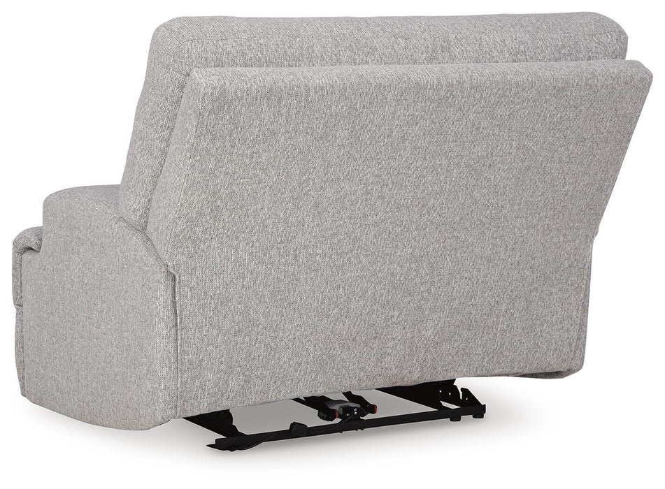 Acklen Place Oversized Power Recliner - American Home Express Outlet (San Antonio, TX)