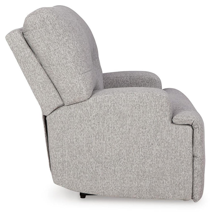 Acklen Place Oversized Power Recliner - American Home Express Outlet (San Antonio, TX)