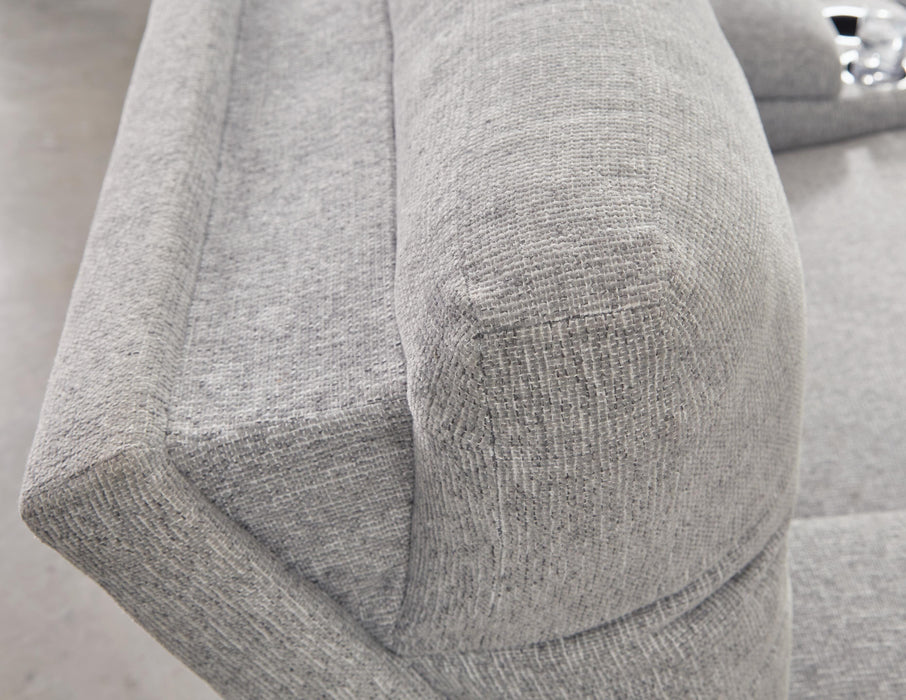 Acklen Place Oversized Power Recliner - American Home Express Outlet (San Antonio, TX)