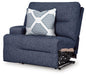 Acklen Place Power Reclining Sectional - American Home Express Outlet (San Antonio, TX)
