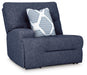 Acklen Place Power Reclining Sectional - American Home Express Outlet (San Antonio, TX)