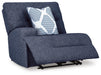 Acklen Place Power Reclining Sectional - American Home Express Outlet (San Antonio, TX)