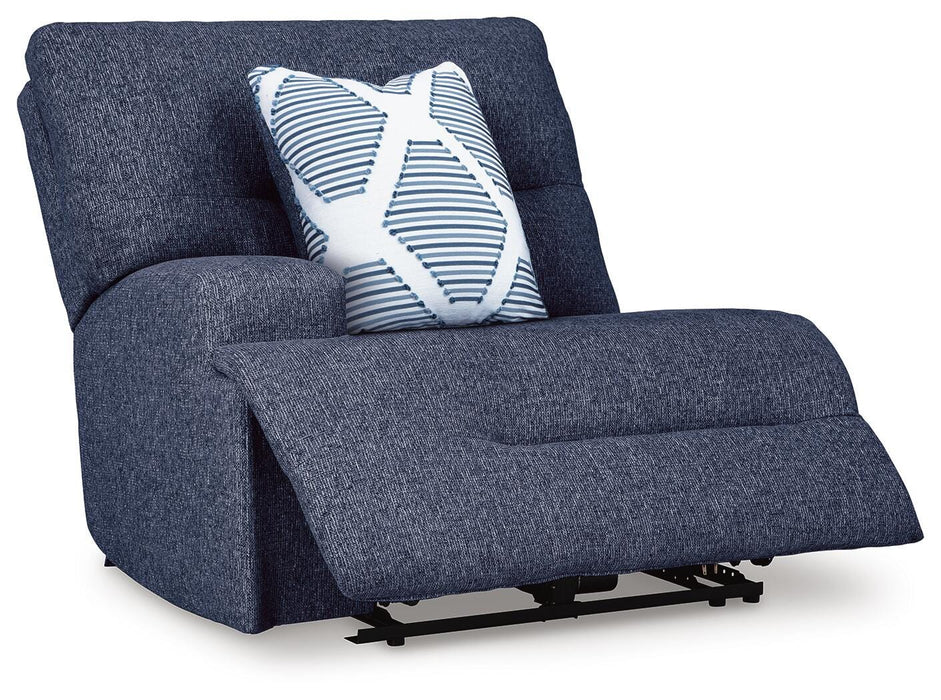 Acklen Place Power Reclining Sectional - American Home Express Outlet (San Antonio, TX)