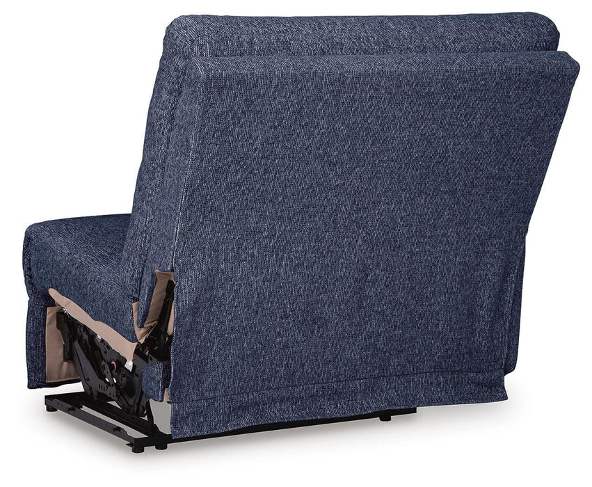 Acklen Place Power Reclining Sectional - American Home Express Outlet (San Antonio, TX)