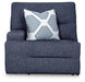 Acklen Place Power Reclining Sectional - American Home Express Outlet (San Antonio, TX)