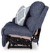 Acklen Place Power Reclining Sectional - American Home Express Outlet (San Antonio, TX)