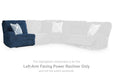 Acklen Place Power Reclining Sectional - American Home Express Outlet (San Antonio, TX)