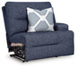 Acklen Place Power Reclining Sectional - American Home Express Outlet (San Antonio, TX)