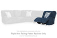 Acklen Place Power Reclining Sectional - American Home Express Outlet (San Antonio, TX)