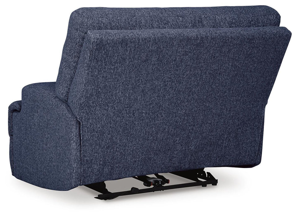 Acklen Place Oversized Power Recliner - American Home Express Outlet (San Antonio, TX)