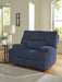 Acklen Place Oversized Power Recliner - American Home Express Outlet (San Antonio, TX)