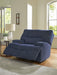 Acklen Place Oversized Power Recliner - American Home Express Outlet (San Antonio, TX)