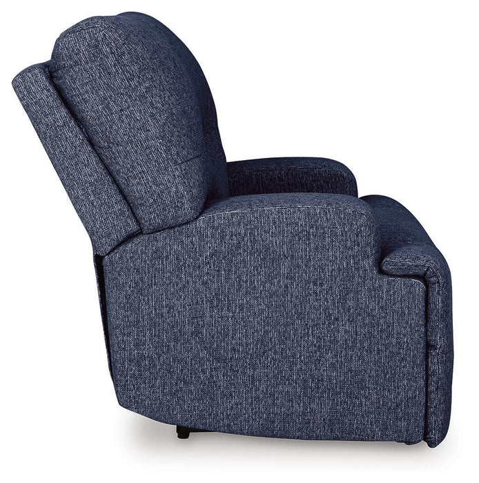 Acklen Place Oversized Power Recliner - American Home Express Outlet (San Antonio, TX)