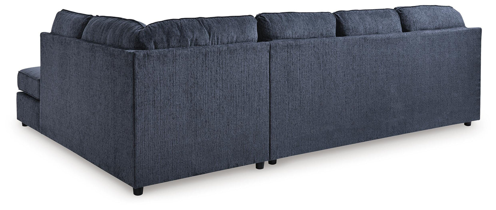 Albar Place Sectional - American Home Express Outlet (San Antonio, TX)