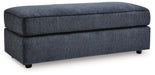 Albar Place Oversized Accent Ottoman - American Home Express Outlet (San Antonio, TX)