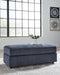 Albar Place Oversized Accent Ottoman - American Home Express Outlet (San Antonio, TX)