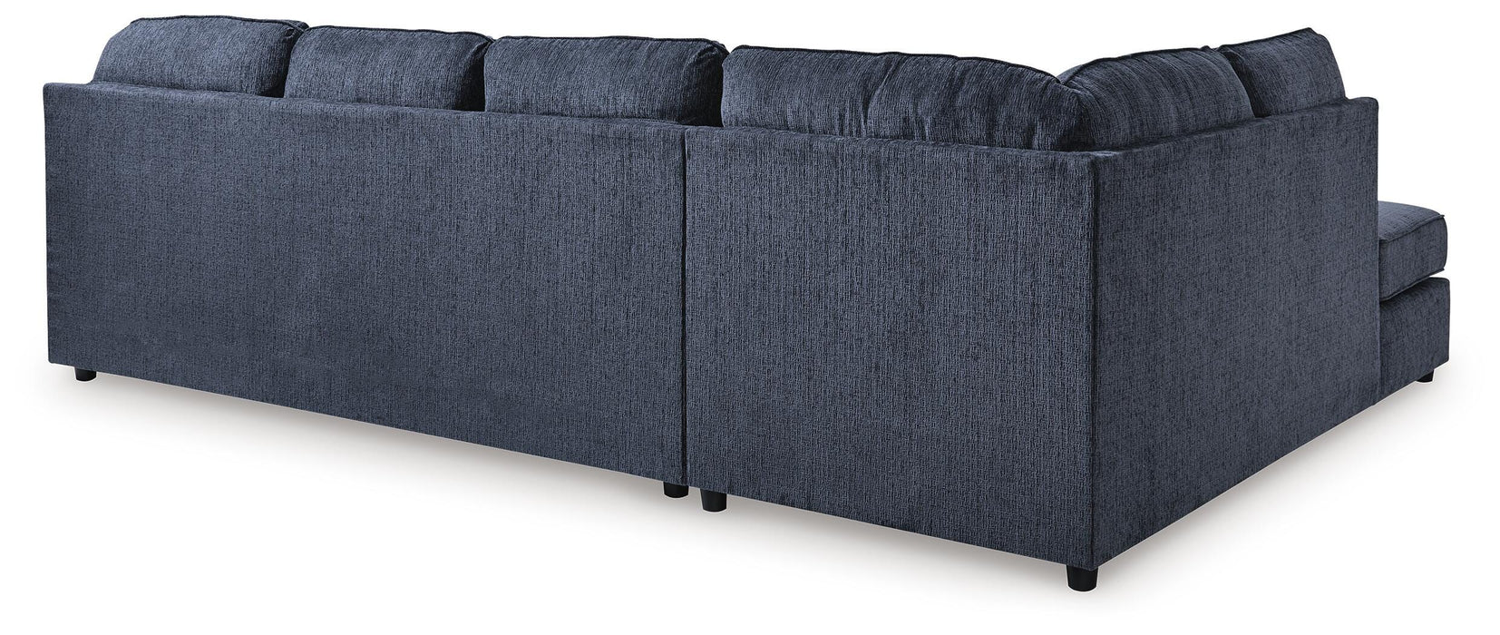 Albar Place Sectional - American Home Express Outlet (San Antonio, TX)