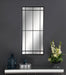 Annetta Wall Mirror - American Home Express Outlet (San Antonio, TX)