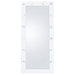 Zayan Floor Mirror with LED Lighting - American Home Express Outlet (San Antonio, TX)