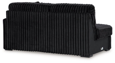 Midnight-Madness Sectional with Chaise - American Home Express Outlet (San Antonio, TX)