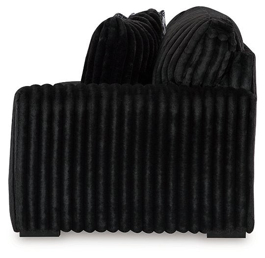 Midnight-Madness Sectional - American Home Express Outlet (San Antonio, TX)