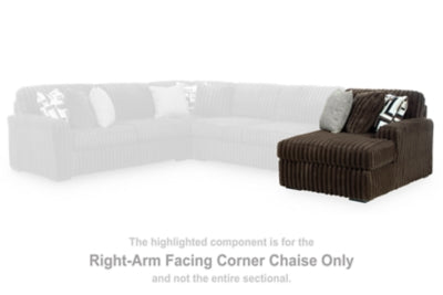 Midnight-Madness Sectional with Chaise - American Home Express Outlet (San Antonio, TX)
