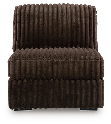 Midnight-Madness Sectional - American Home Express Outlet (San Antonio, TX)