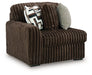Midnight-Madness Sectional - American Home Express Outlet (San Antonio, TX)