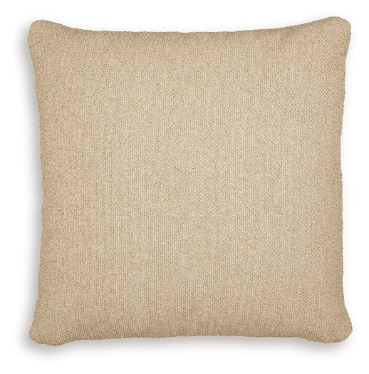 Macsen Pillow (Set of 4) - American Home Express Outlet (San Antonio, TX)