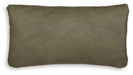 Danvale Pillow (Set of 4) - American Home Express Outlet (San Antonio, TX)