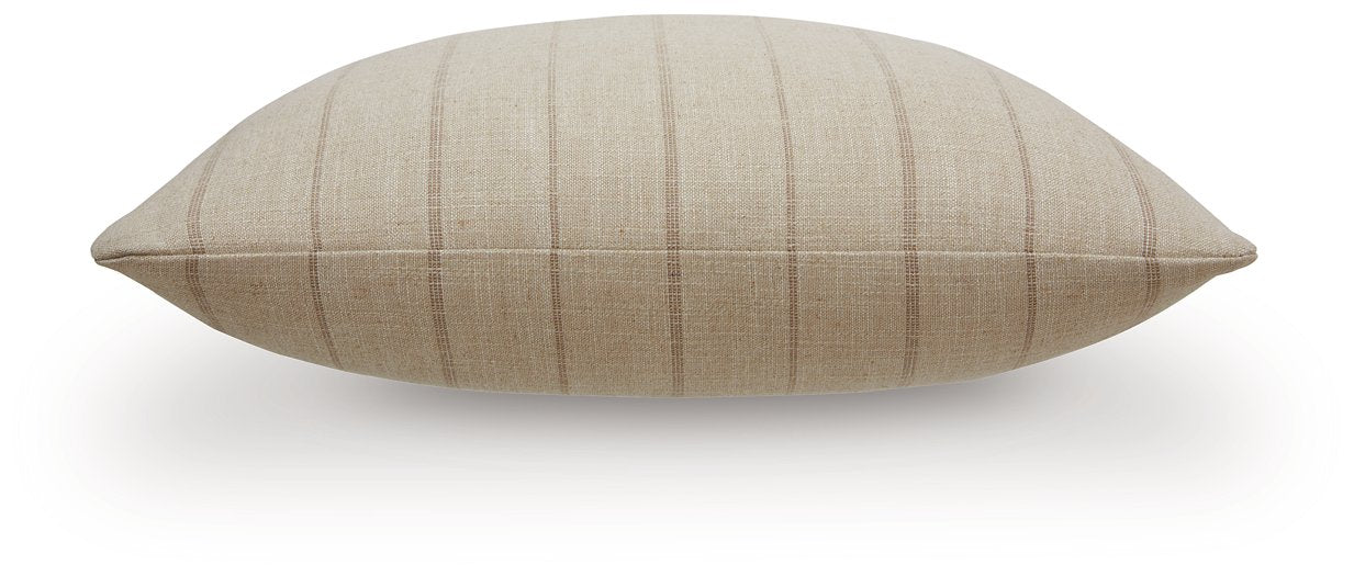 Valwick Pillow (Set of 4) - American Home Express Outlet (San Antonio, TX)