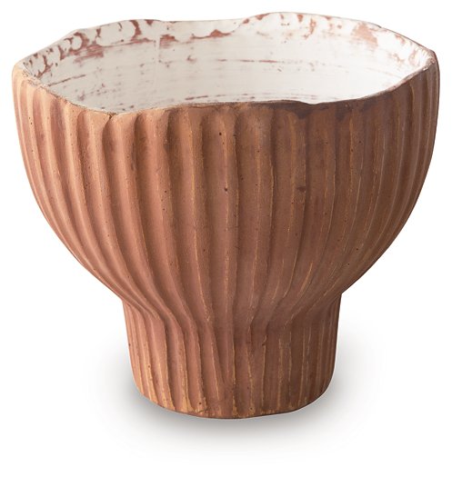 Orban Vase - American Home Express Outlet (San Antonio, TX)