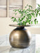 Fedorleigh Vase - American Home Express Outlet (San Antonio, TX)