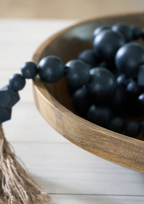 Clayburg Bowl - American Home Express Outlet (San Antonio, TX)