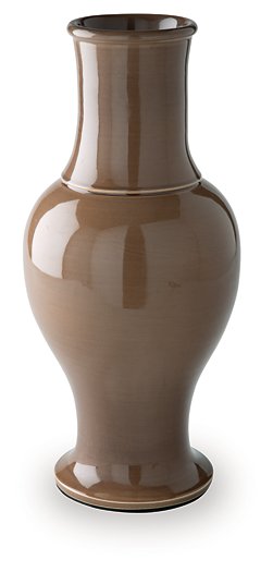 Tillmer Vase - American Home Express Outlet (San Antonio, TX)