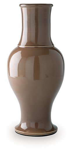 Tillmer Vase - American Home Express Outlet (San Antonio, TX)