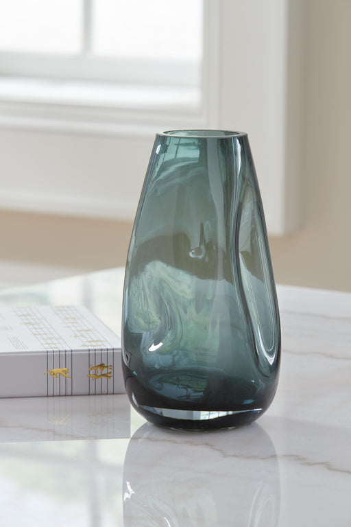 Beamund Vase (Set of 2) - American Home Express Outlet (San Antonio, TX)