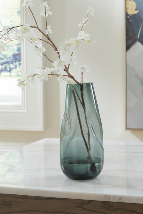 Beamund Vase (Set of 2) - American Home Express Outlet (San Antonio, TX)
