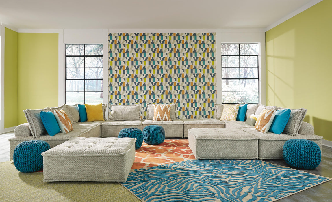 Bales Accent Chair - American Home Express Outlet (San Antonio, TX)