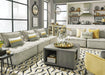 Bales Accent Chair - American Home Express Outlet (San Antonio, TX)