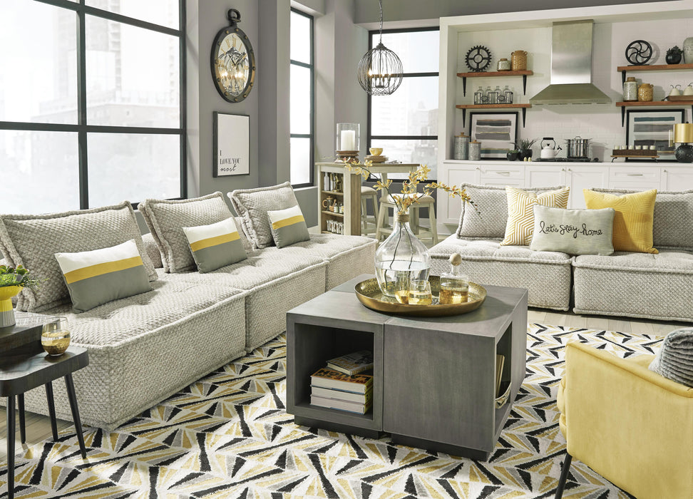Bales Accent Chair - American Home Express Outlet (San Antonio, TX)