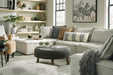 Bales Accent Chair - American Home Express Outlet (San Antonio, TX)